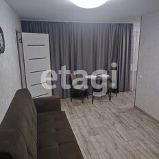 Квартира 41,7 м², 2-комнатная - изображение 3