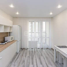 Квартира 40,6 м², 1-комнатная - изображение 4