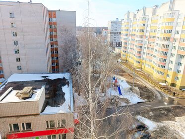 Купить трехкомнатную квартиру в брежневке на улице Пролетарский проспект в Москве - изображение 1