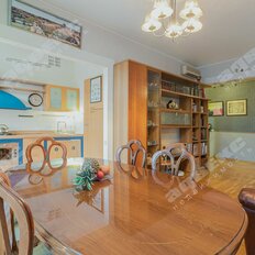 Квартира 91,4 м², 3-комнатная - изображение 5