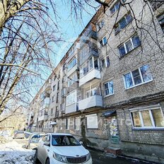 17,4 м², комната - изображение 1