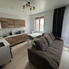 Квартира 54,8 м², 2-комнатная - изображение 2