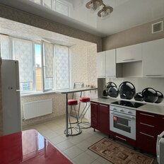 Квартира 39 м², 1-комнатная - изображение 2