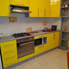 Квартира 52,5 м², 2-комнатная - изображение 4