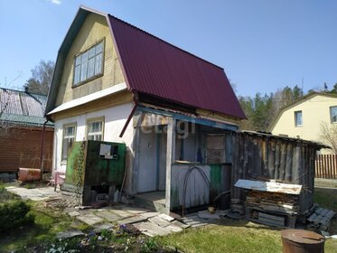 20 м² дом, 6,2 сотки участок 1 650 000 ₽ - изображение 109