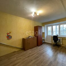 Квартира 31,2 м², 1-комнатная - изображение 5