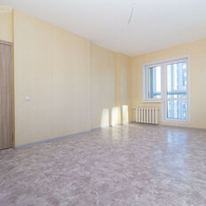 Квартира 84,8 м², 3-комнатная - изображение 3
