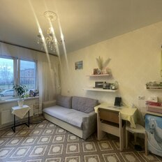 Квартира 18,9 м², студия - изображение 2