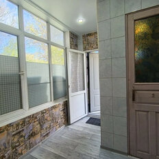 Квартира 34,1 м², студия - изображение 1