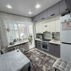 Квартира 52 м², 2-комнатная - изображение 5