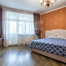 Квартира 160 м², 4-комнатная - изображение 5