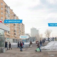 79,3 м², помещение свободного назначения - изображение 5