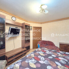 Квартира 69,3 м², 2-комнатная - изображение 5