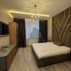 Квартира 115 м², 3-комнатная - изображение 4