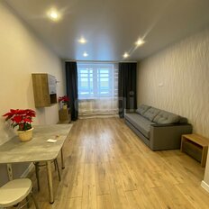Квартира 29 м², студия - изображение 5