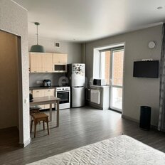 Квартира 31,2 м², студия - изображение 1