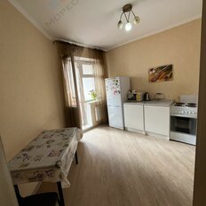 Квартира 38,3 м², 1-комнатная - изображение 1