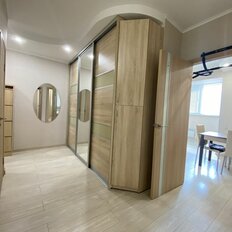 Квартира 53,8 м², 2-комнатная - изображение 1