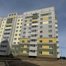 Квартира 38,2 м², 1-комнатная - изображение 1