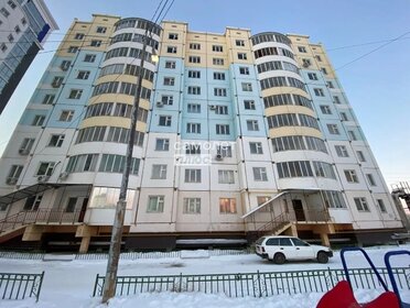 64,2 м², 2-комнатная квартира 9 250 000 ₽ - изображение 73