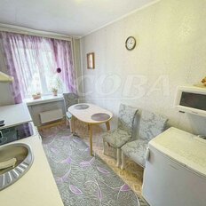 Квартира 72,1 м², 3-комнатная - изображение 3