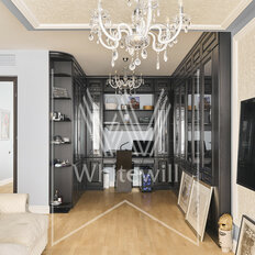 Квартира 135 м², 3-комнатная - изображение 4