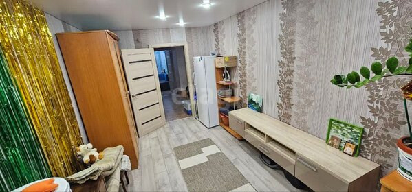40,4 м², 2-комнатная квартира 1 500 000 ₽ - изображение 54