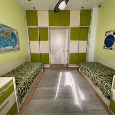 Квартира 126 м², 4-комнатная - изображение 5
