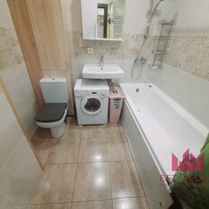 Квартира 28,8 м², студия - изображение 5