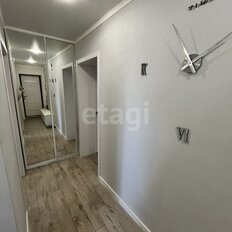 Квартира 42,9 м², 2-комнатная - изображение 5