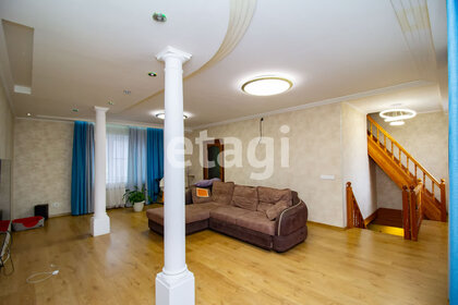 Купить квартиру-студию площадью 12 кв.м. в Республике Башкортостан - изображение 27