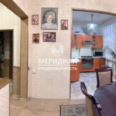 Квартира 67,3 м², 3-комнатная - изображение 4