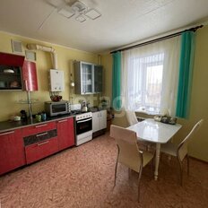 Квартира 34,2 м², 1-комнатная - изображение 1