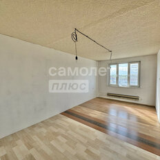Квартира 31,9 м², 1-комнатная - изображение 4