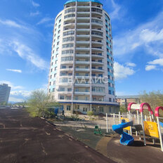 Квартира 57,6 м², студия - изображение 1