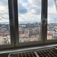 Квартира 63,5 м², 3-комнатная - изображение 1