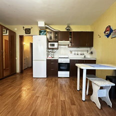 Квартира 26,3 м², студия - изображение 4