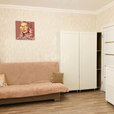 Квартира 28,5 м², студия - изображение 3