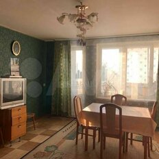 Квартира 57,4 м², 3-комнатная - изображение 2