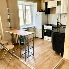 Квартира 31,5 м², 1-комнатная - изображение 1