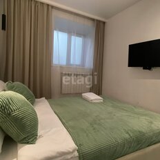 Квартира 27,4 м², студия - изображение 4