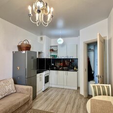 Квартира 37,8 м², 1-комнатная - изображение 3