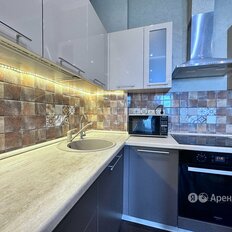 Квартира 74 м², 2-комнатная - изображение 1