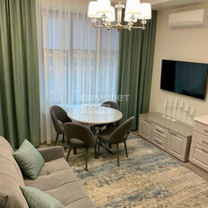 Квартира 41,6 м², 1-комнатная - изображение 5