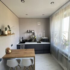 Квартира 57,4 м², 2-комнатная - изображение 5