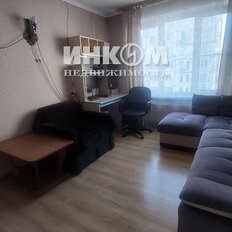 Квартира 58,9 м², 3-комнатная - изображение 4