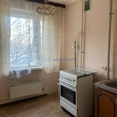 Квартира 41,6 м², 2-комнатная - изображение 3