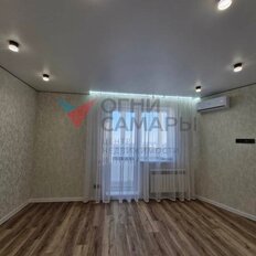 Квартира 35,5 м², 1-комнатная - изображение 5