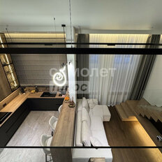 Квартира 84 м², 2-комнатная - изображение 1