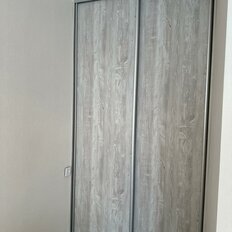 Квартира 33,5 м², 1-комнатная - изображение 5